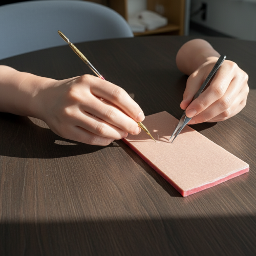 MEDICAL - SKIN & HANDS for suture